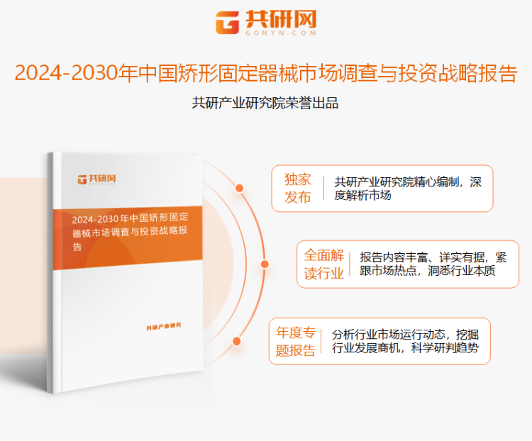 37000Cm威尼斯中国矫形固定器械市场调查与投资战略报告